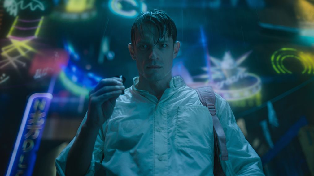 A Very General Review: ‘Altered Carbon’ (PS, I Loved It)