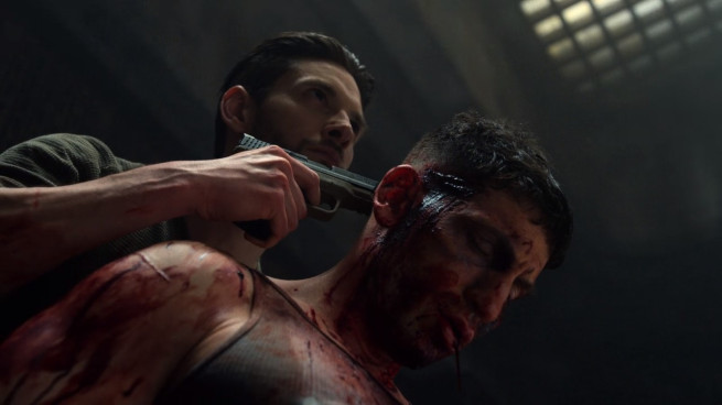 Just What Can We Expect from ‘The Punisher’ Season 2?